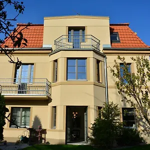 Apartament Krocinka, Praga